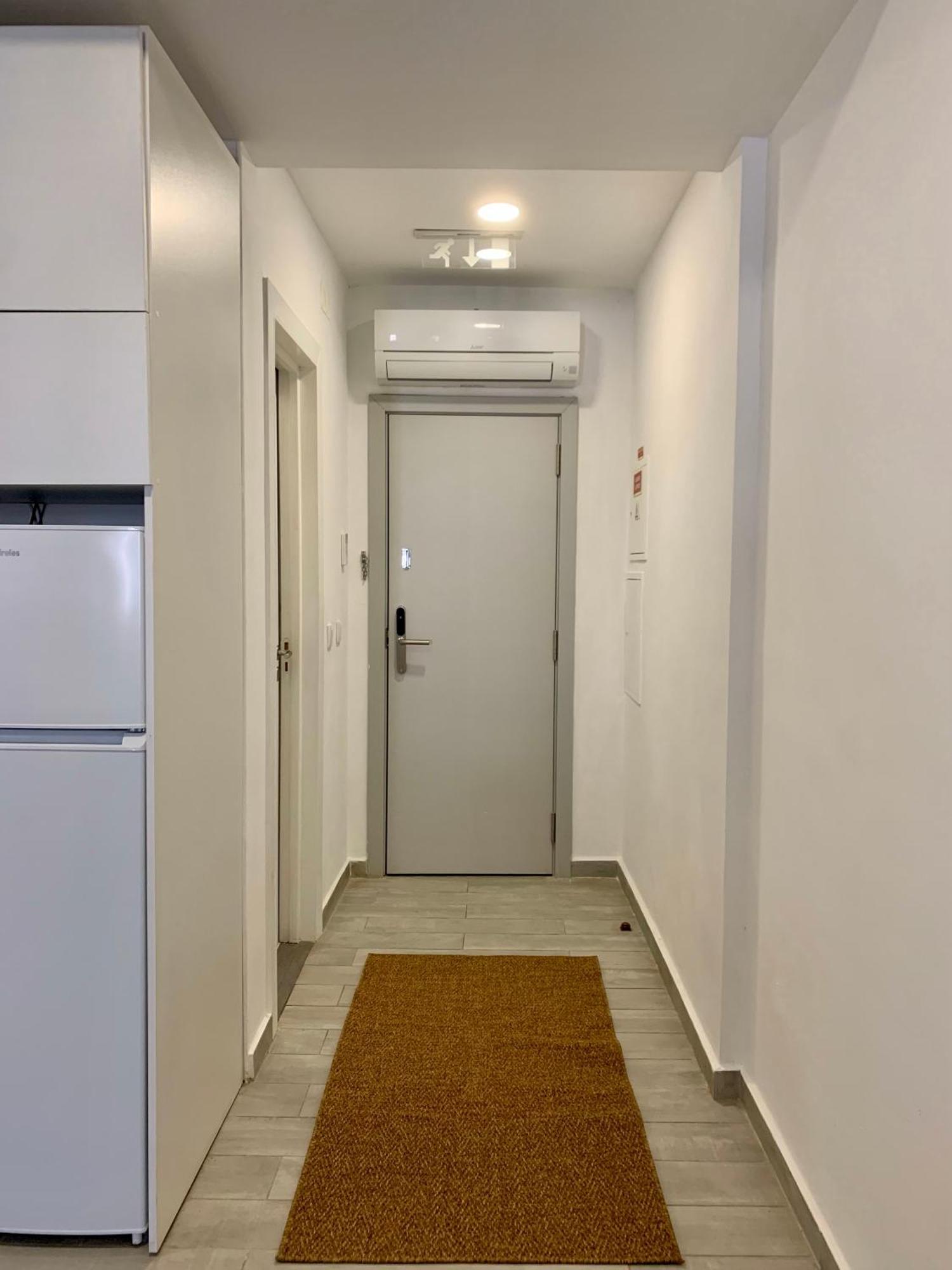 דירות פורטו Almada Downtown 402 מראה חיצוני תמונה